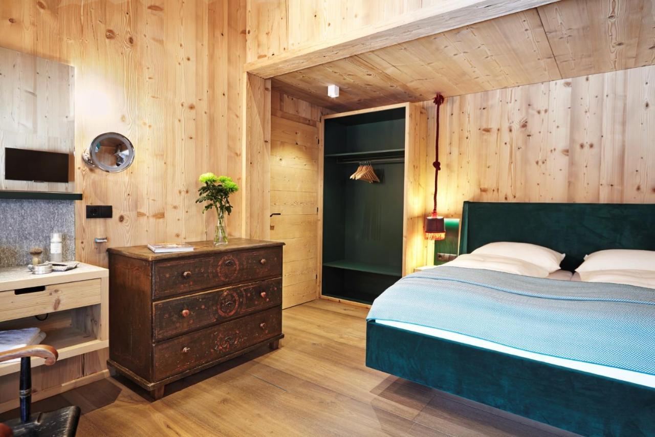 Sportlodge' Mountain Suite - Natural Pool, Whirlpool & Sauna By Alpenluxus Appartements Kleinboden Esterno foto