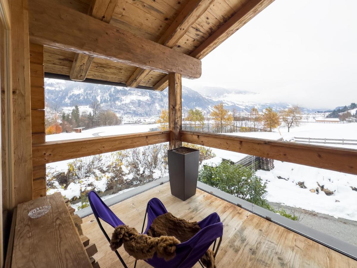 Sportlodge' Mountain Suite - Natural Pool, Whirlpool & Sauna By Alpenluxus Appartements Kleinboden Esterno foto